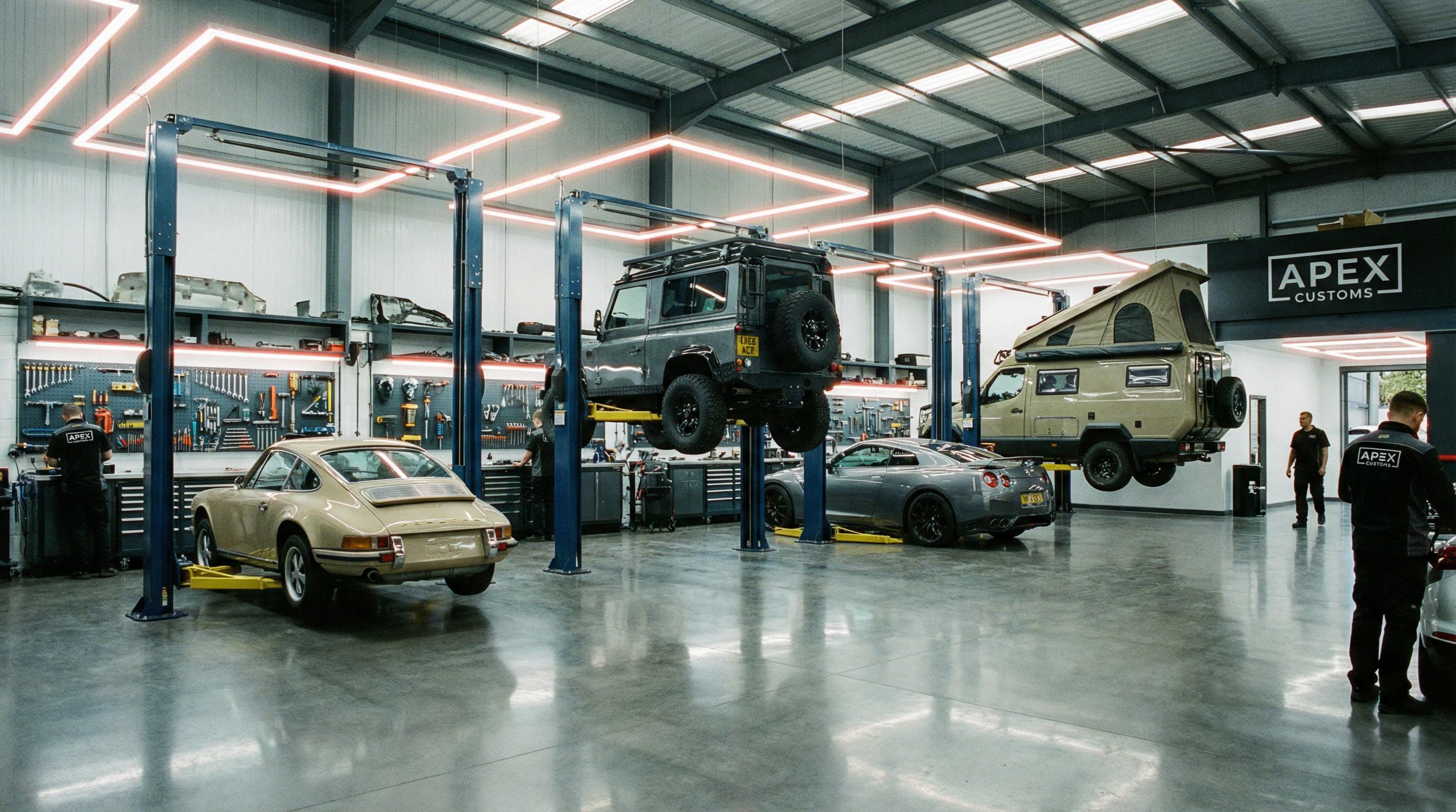 蜜芽改装工坊幕后花絮视频