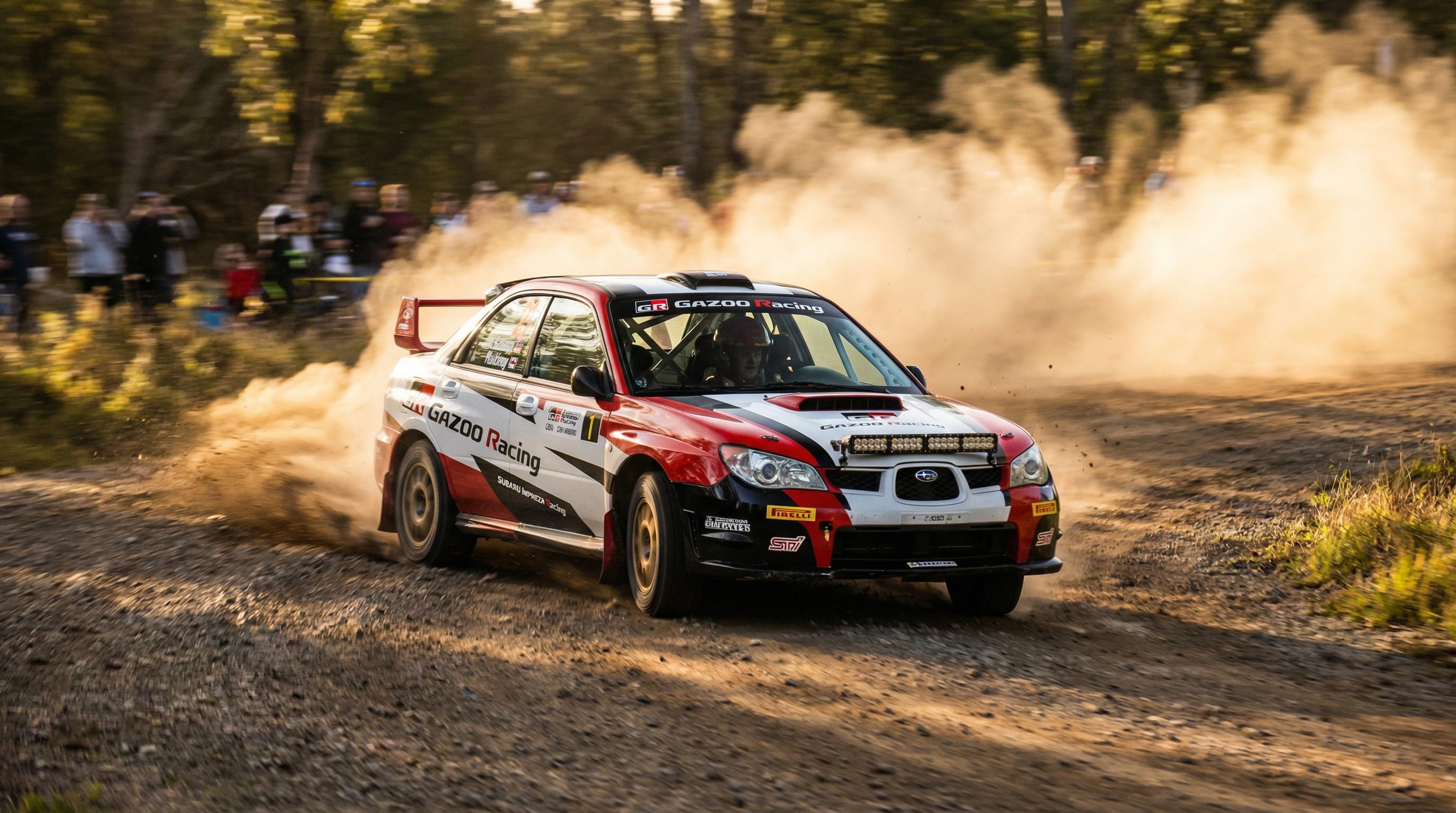 蜜芽拉力赛车改装视频